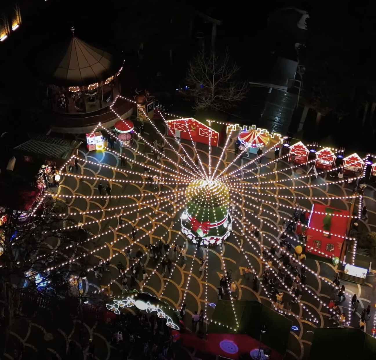 Spring Charity Fair “Torpaq Əlimdə, Bahar Ürəyimdə” – Baku, Azerbaijan